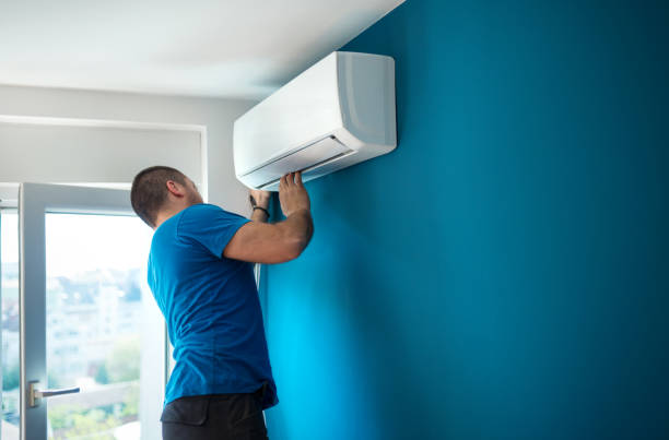 Best Energy-efficient HVAC Solutions in Liberty Triangle, FL