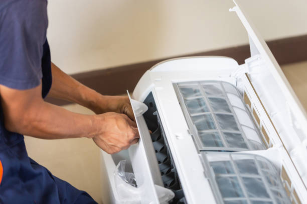 Best HVAC Equipment and Components in Liberty Triangle, FL