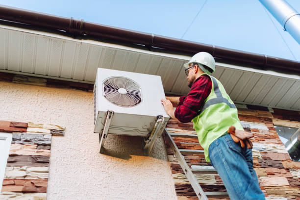 Best HVAC Retrofitting and Upgrading in Liberty Triangle, FL