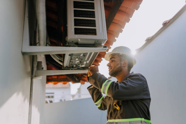 Best Furnace Cleaning in Liberty Triangle, FL