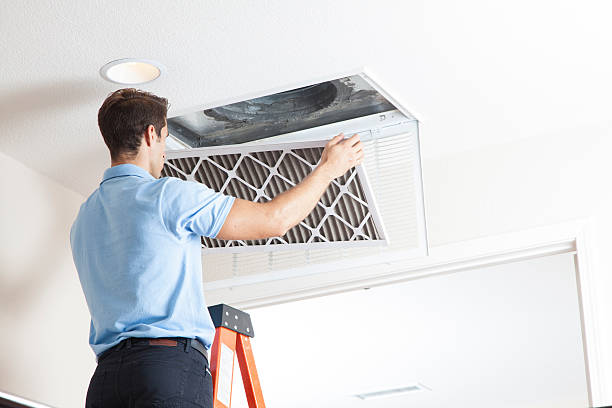 Best HVAC Software and Technology in Liberty Triangle, FL
