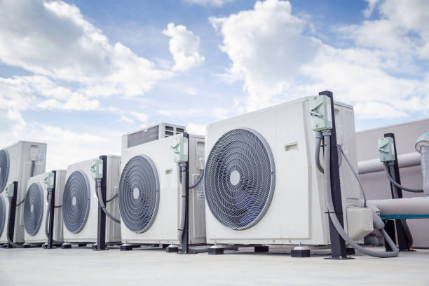 Professional HVAC in Liberty Triangle, FL