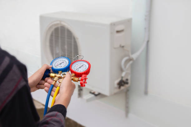 Best Commercial HVAC in Liberty Triangle, FL