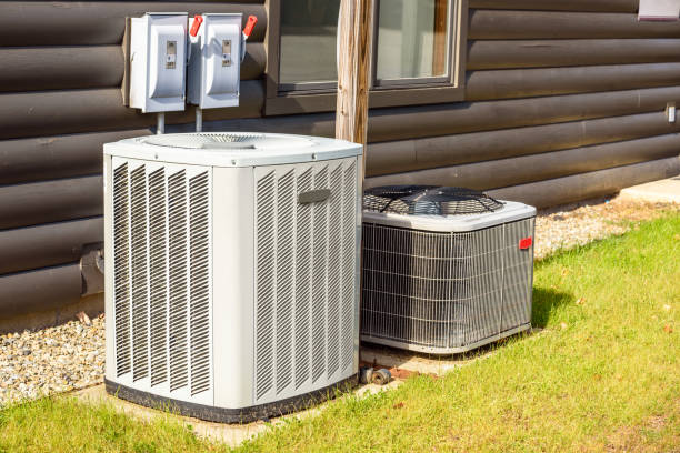  Liberty Triangle, FL HVAC Pros